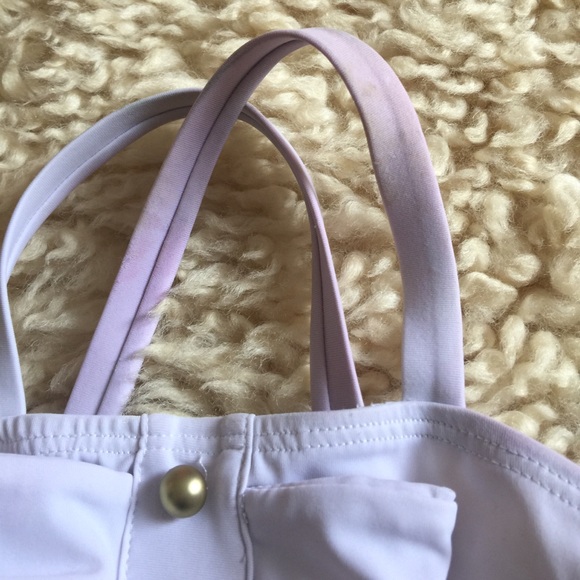 Janie and Jack swim - Picture 2 of 2